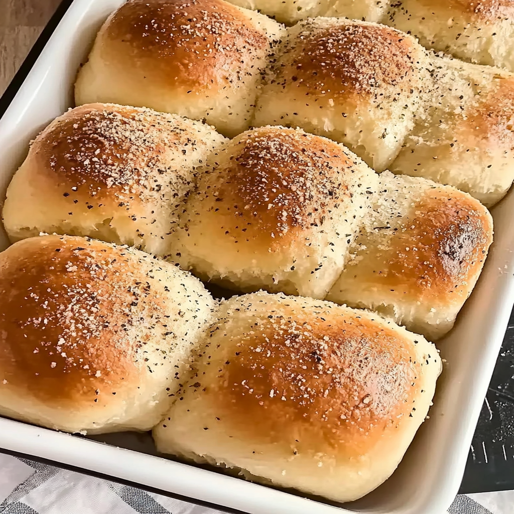 Recipe preparation