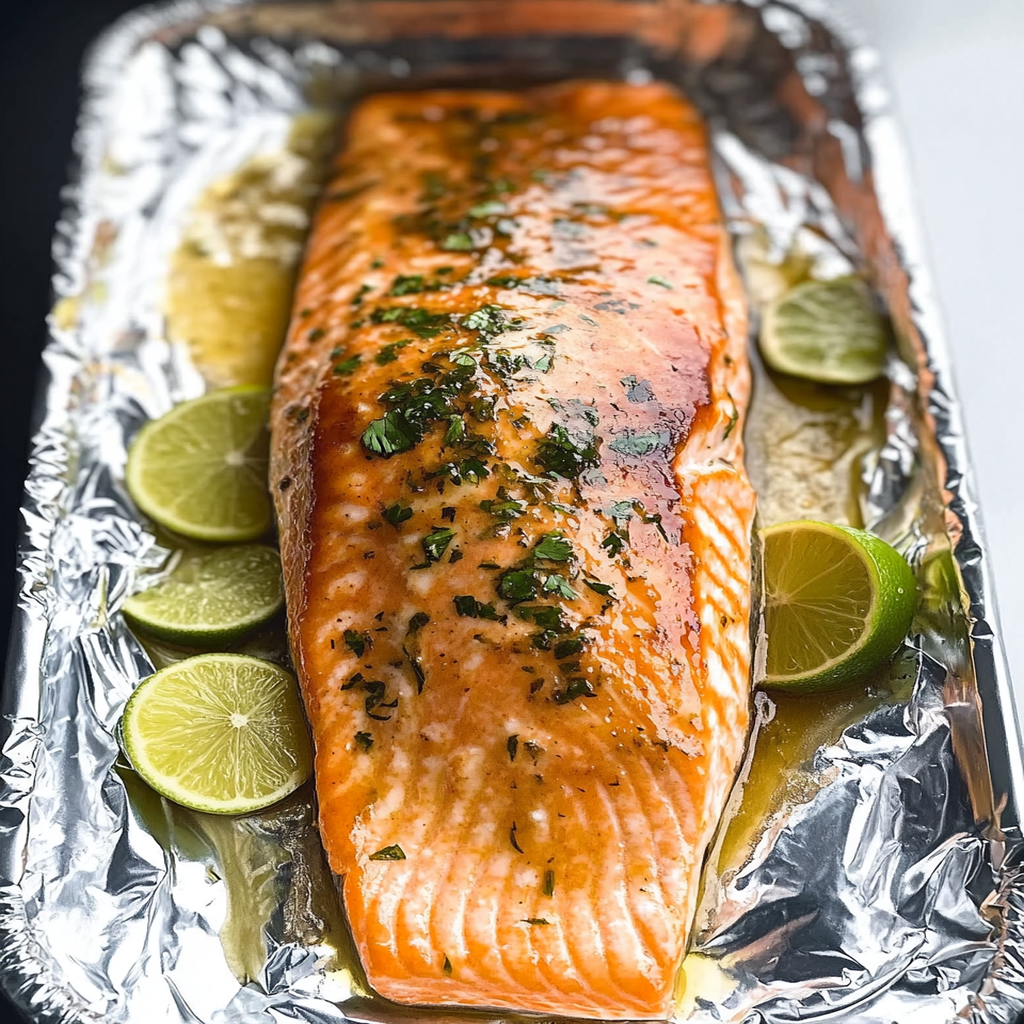 Recipe preparation