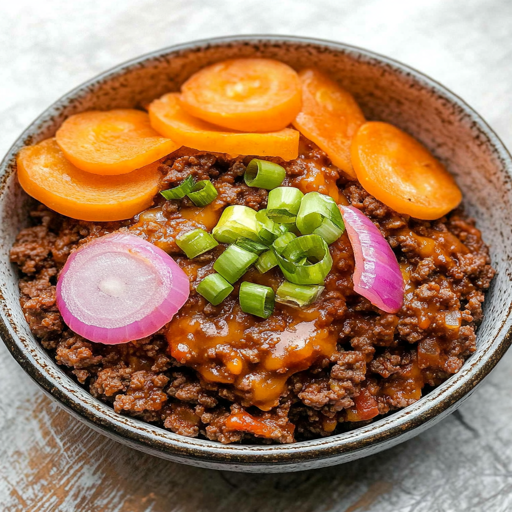 Recipe preparation