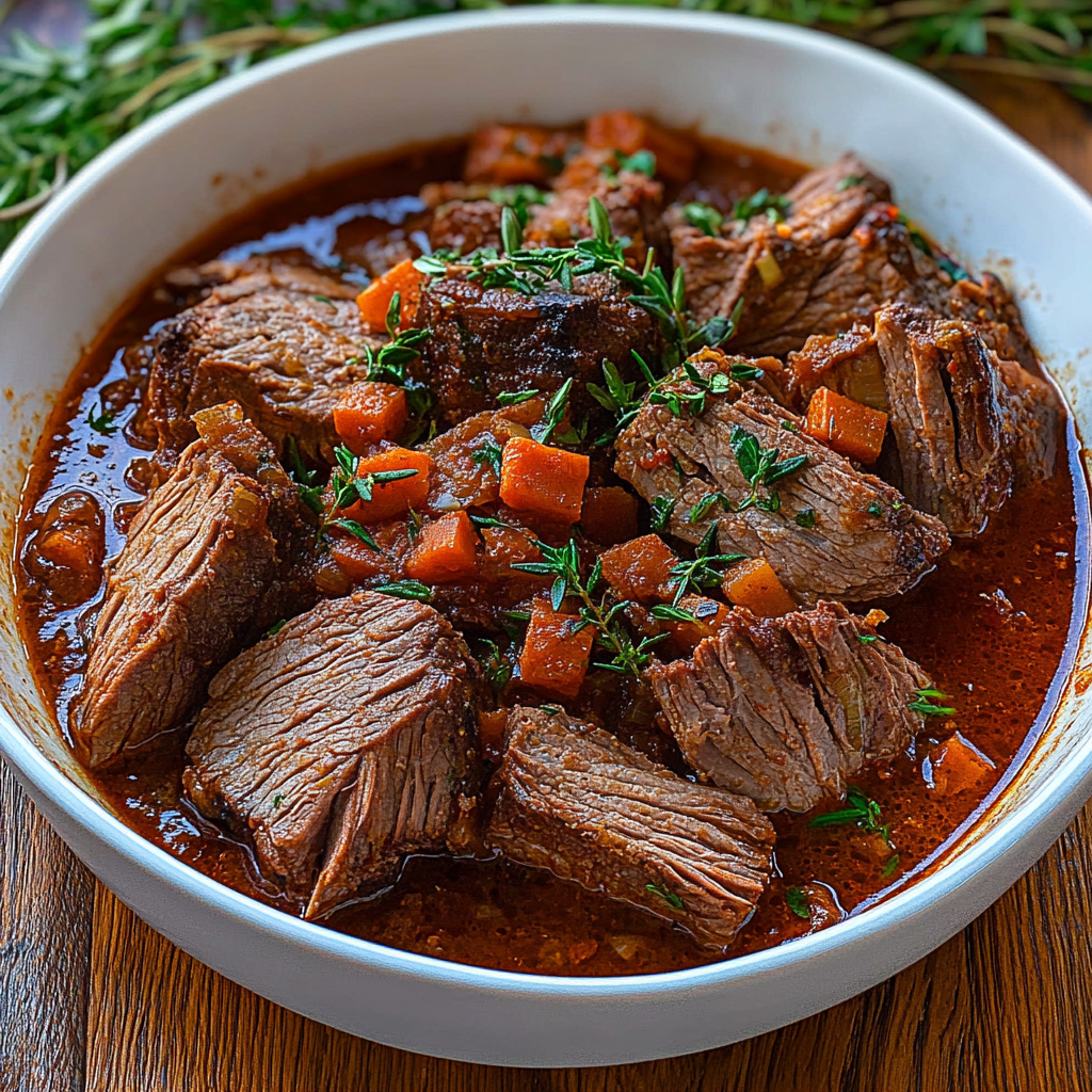 Recipe preparation