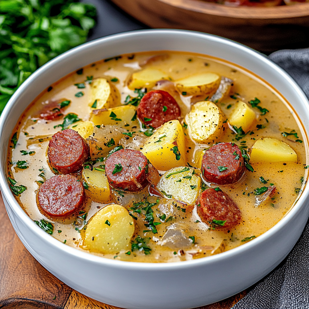 Recipe preparation