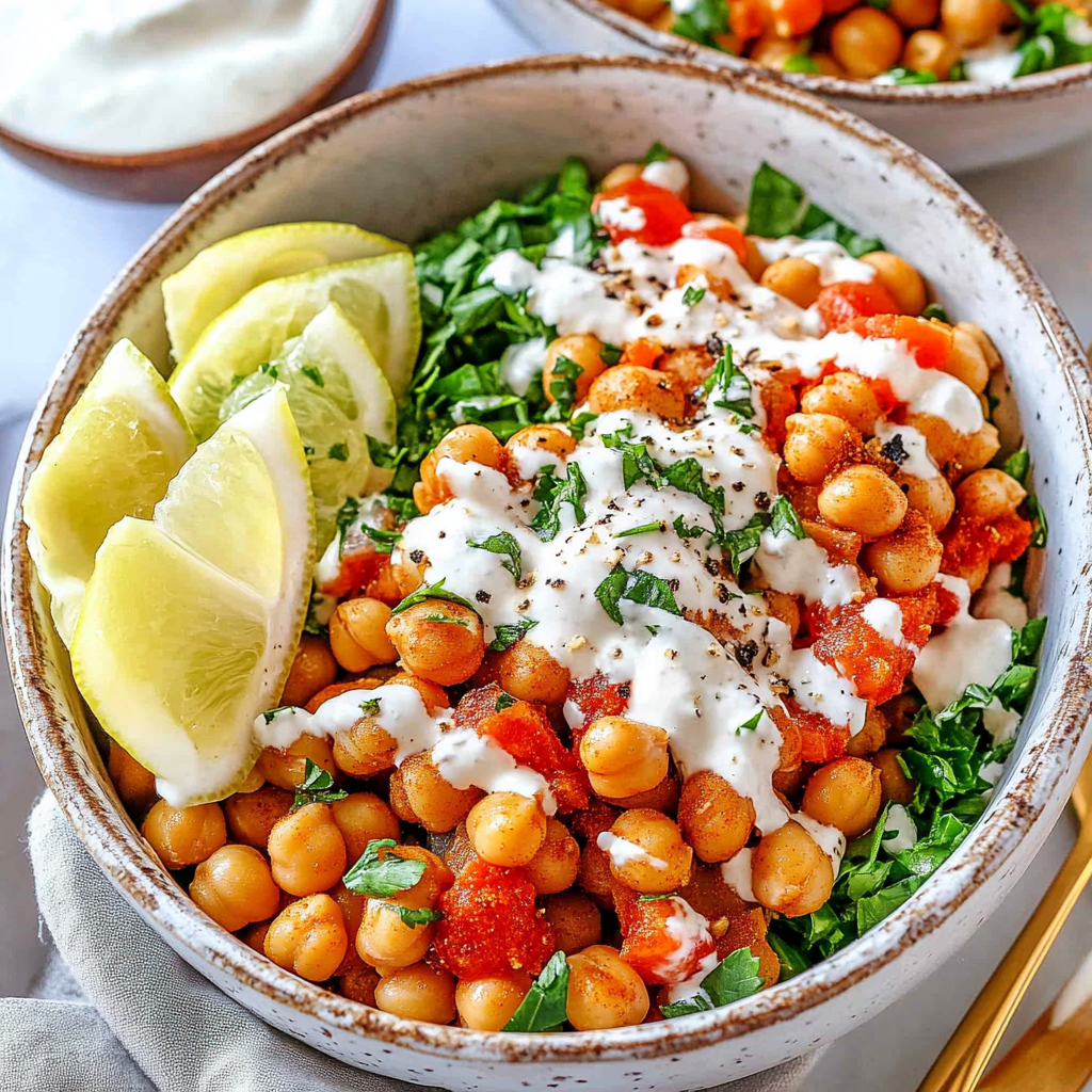Recipe preparation