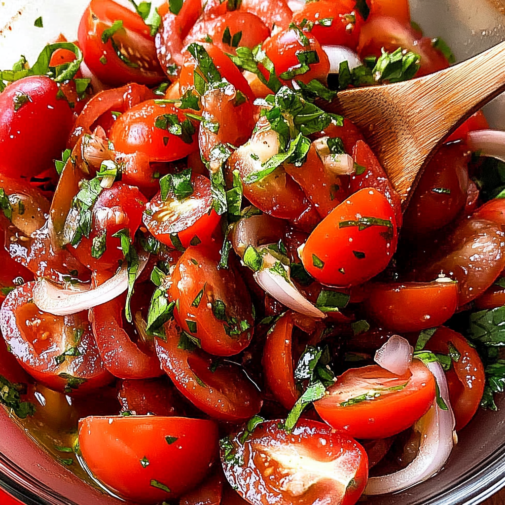 Recipe preparation