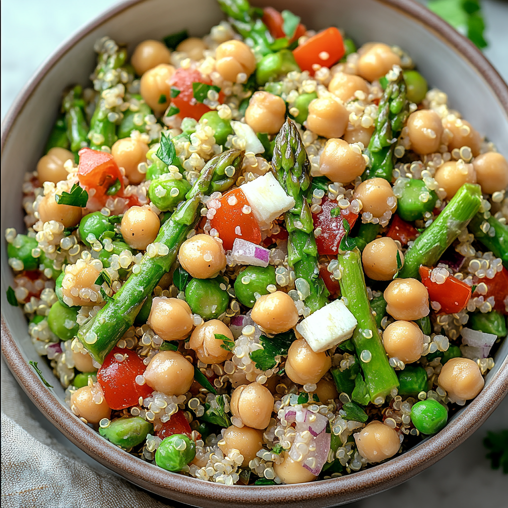 Recipe preparation