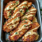 Bang Bang Chicken