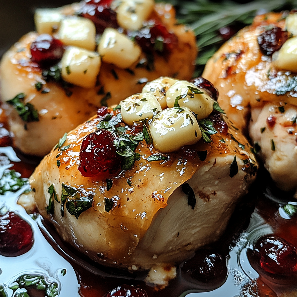 Recipe preparation