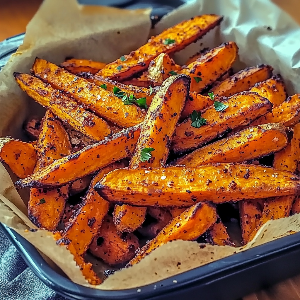 Recipe preparation