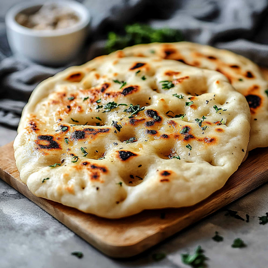 Recipe preparation