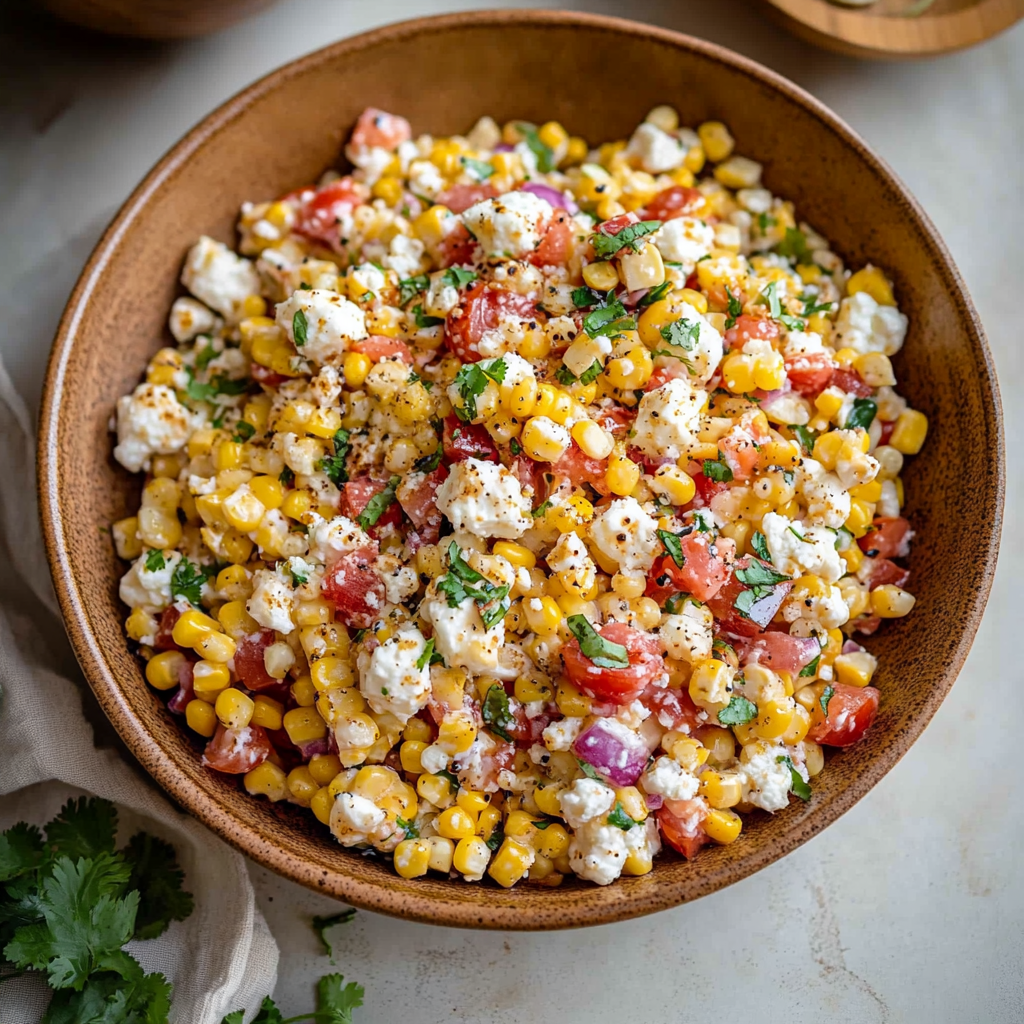 Recipe preparation