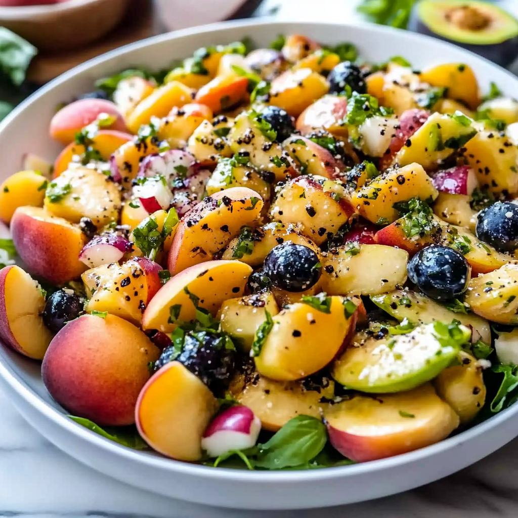 Recipe preparation