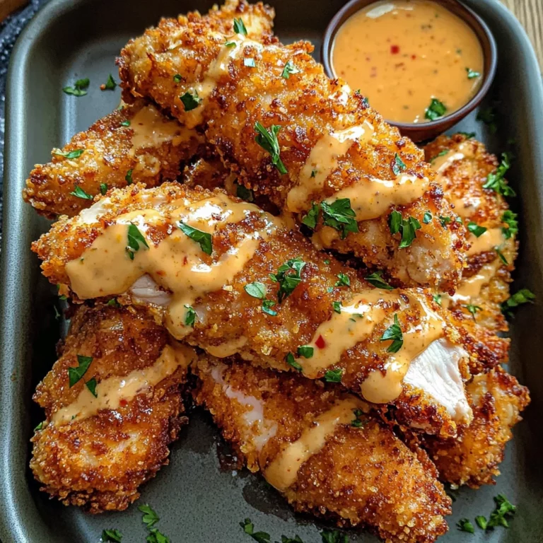 Bang Bang Chicken