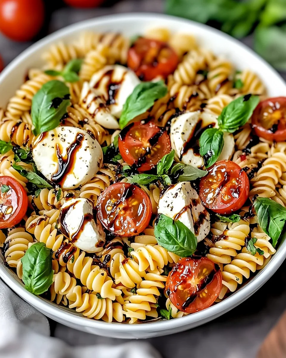 Caprese