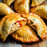 Chicken Empanadas
