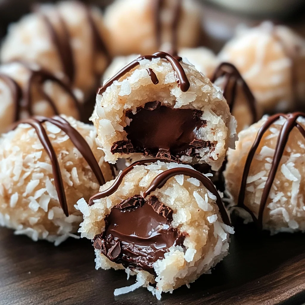 Coconut