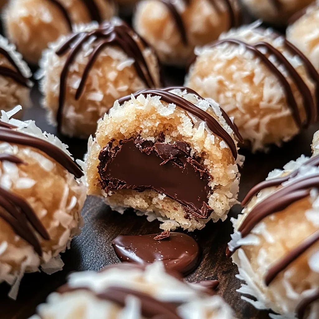 Coconut