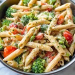 Pasta Primavera