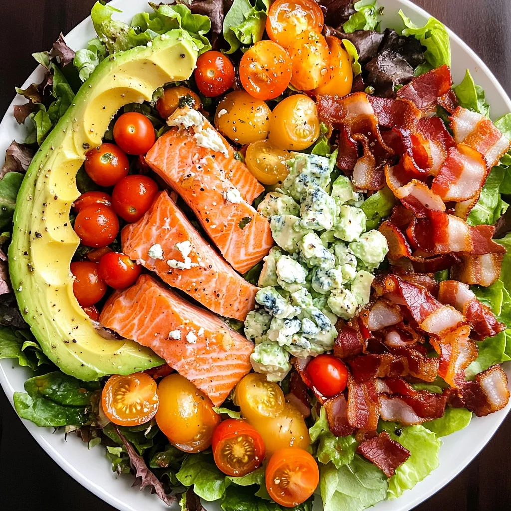 Salmon