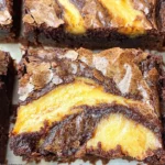 Banana Pudding Brownies Recipe