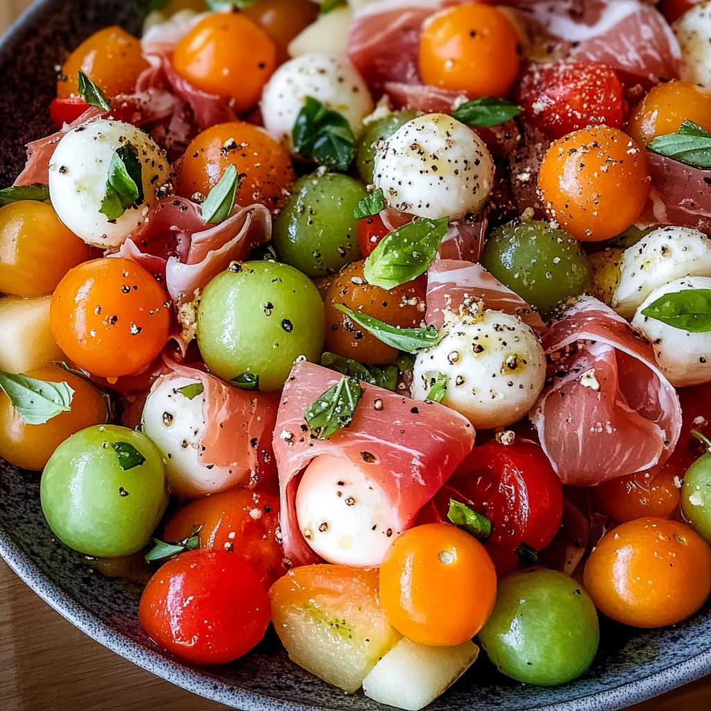 Caprese