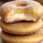 Churro Cheesecake Cookies - Easy Dessert Recipes