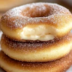 Churro Cheesecake Cookies - Easy Dessert Recipes