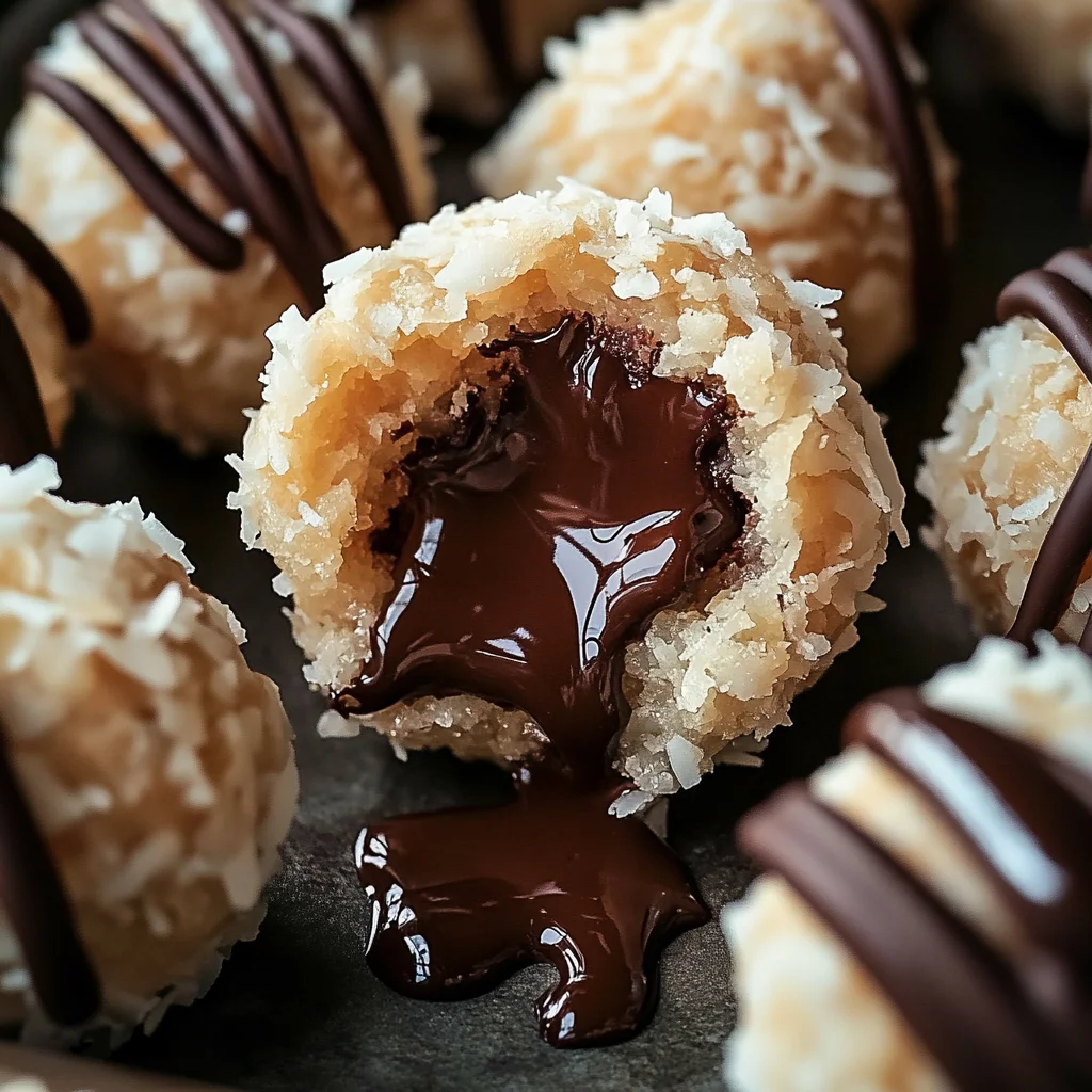 Coconut
