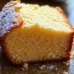 Cream Cheese Pound Cake