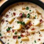 Gordon Ramsay Clam Chowder Recipe