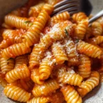 Malloreddus Recipe (Gnocchetti Sardi)