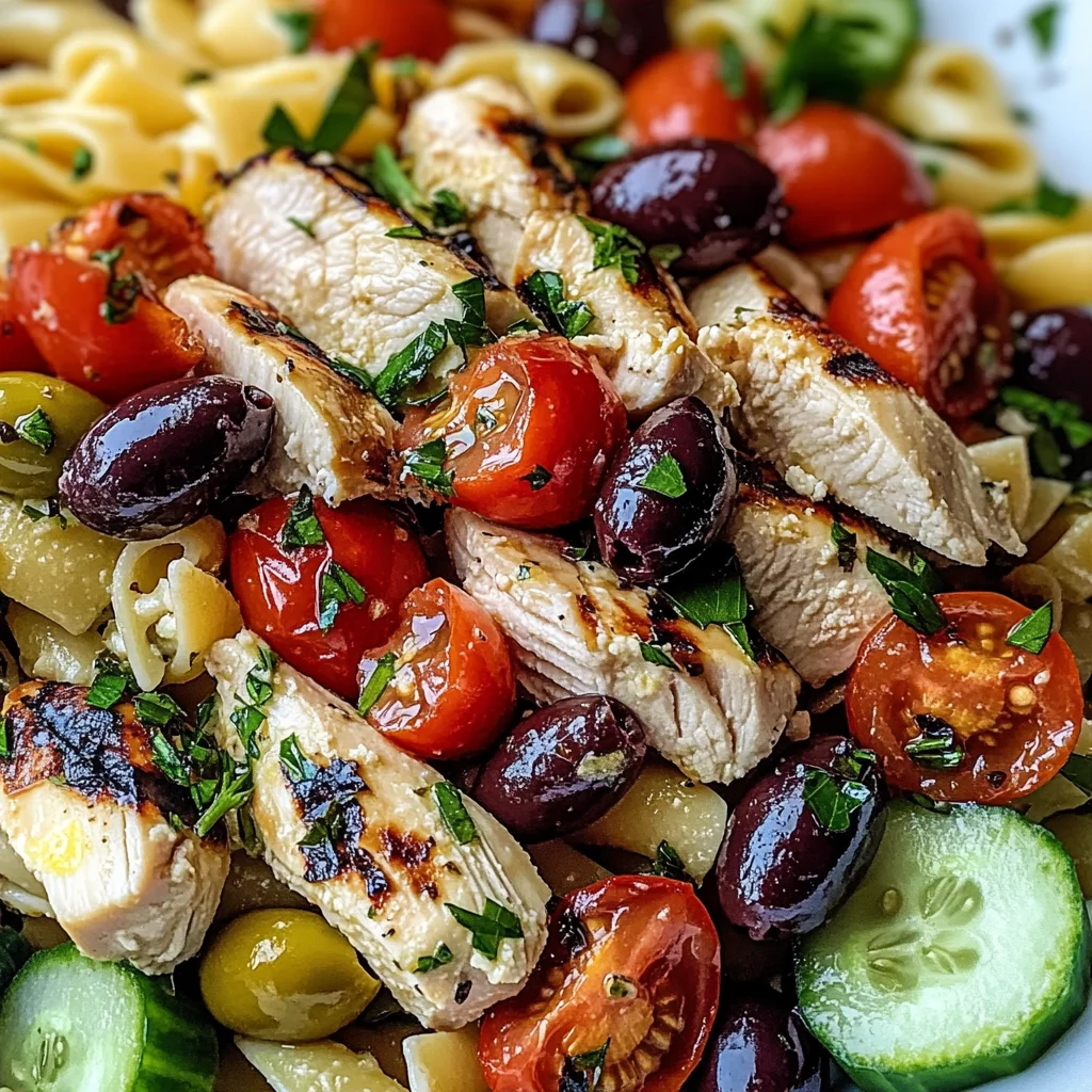Mediterranean