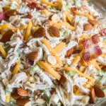 Million Dollar Chicken Salad