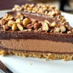 Nutella Cheesecake