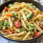 Pasta Primavera