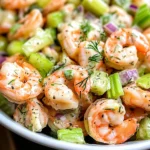 Shrimp Salad Recipe