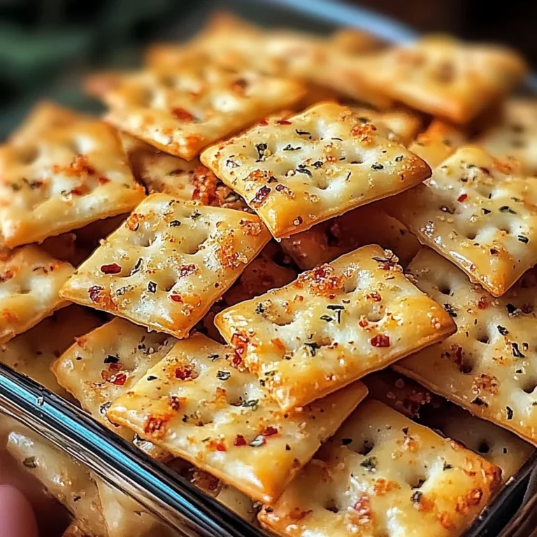 Texas Firecrackers