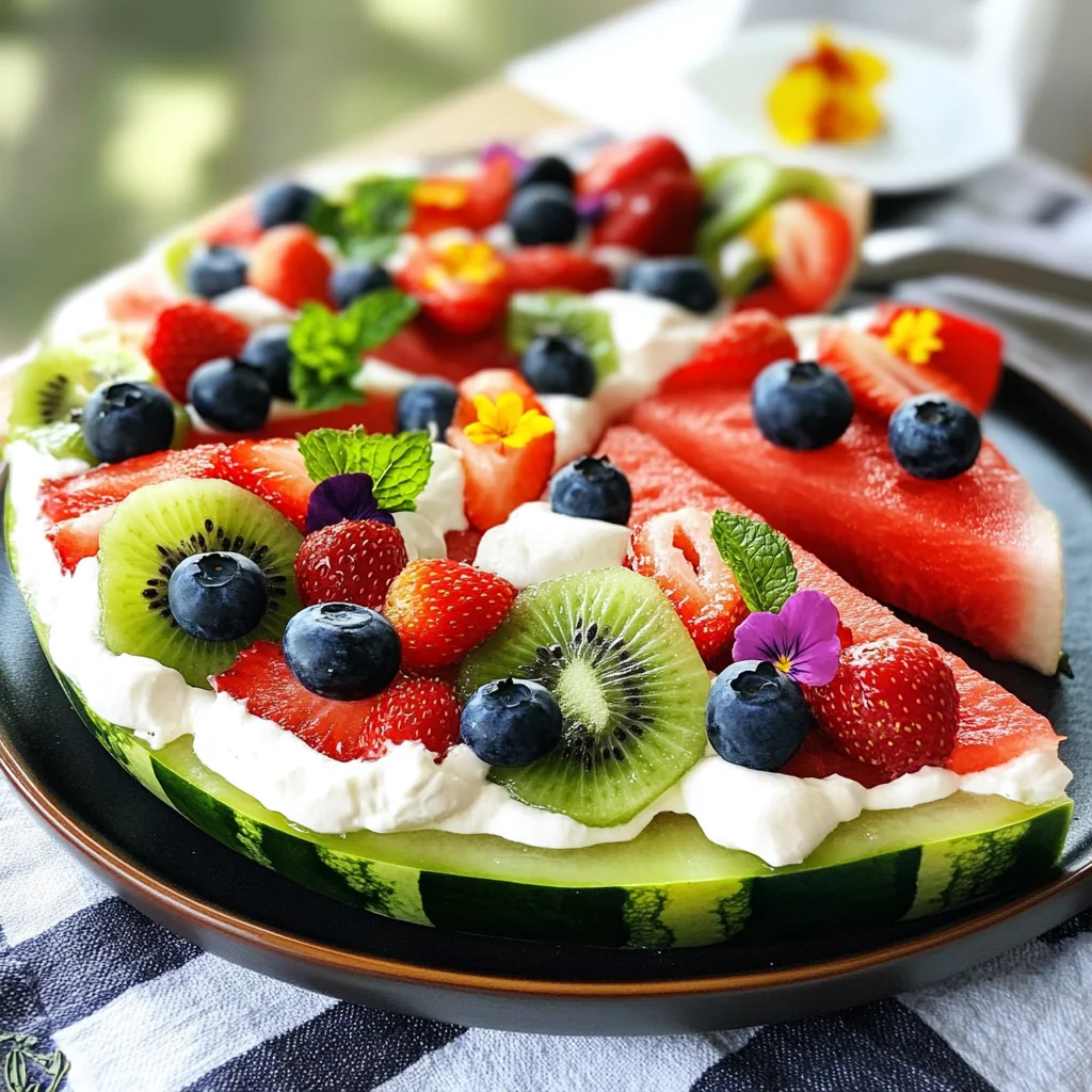 Watermelon