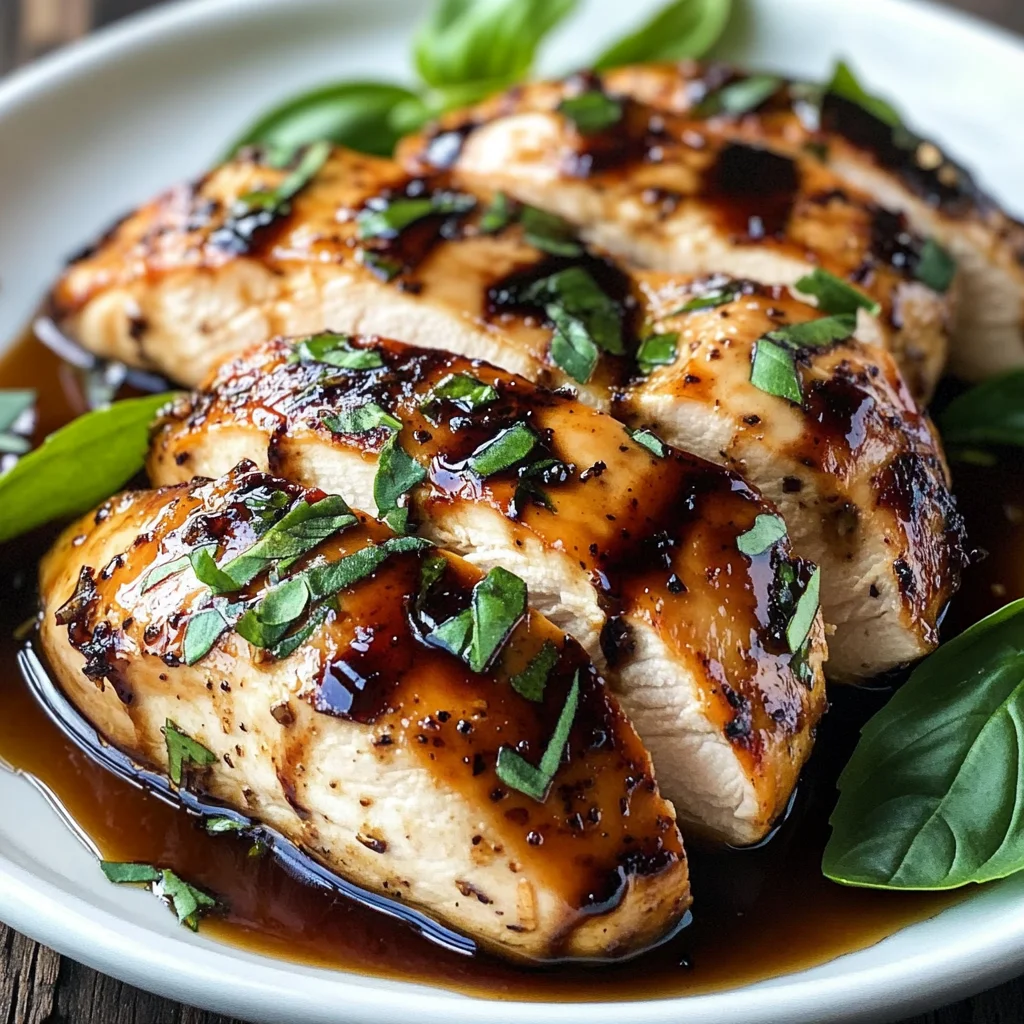 Balsamic