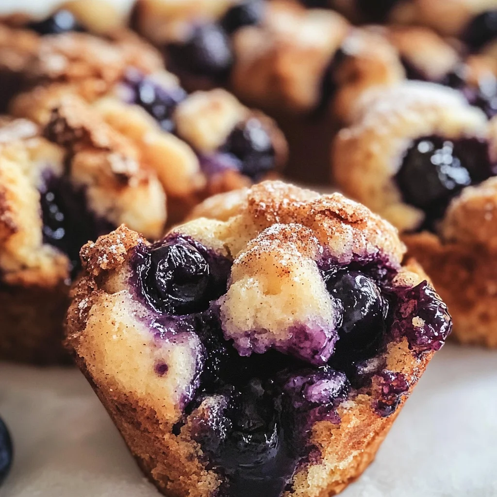 Blueberry