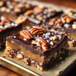 Easy Turtle Bars