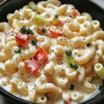 Guy Fieri’s Macaroni Salad