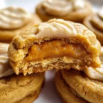 Pumpkin Pie Cookie Recipe