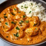 Quick & Easy Homemade Butter Chicken Recipe