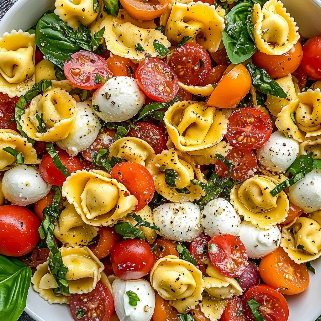 Tortellini
