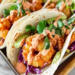 Bang Bang Shrimp Tacos: A Tasty Recipe You Must Try!