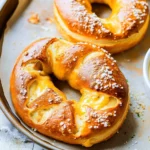 Cheese-Stuffed Pretzels: An Amazing Ultimate Recipe