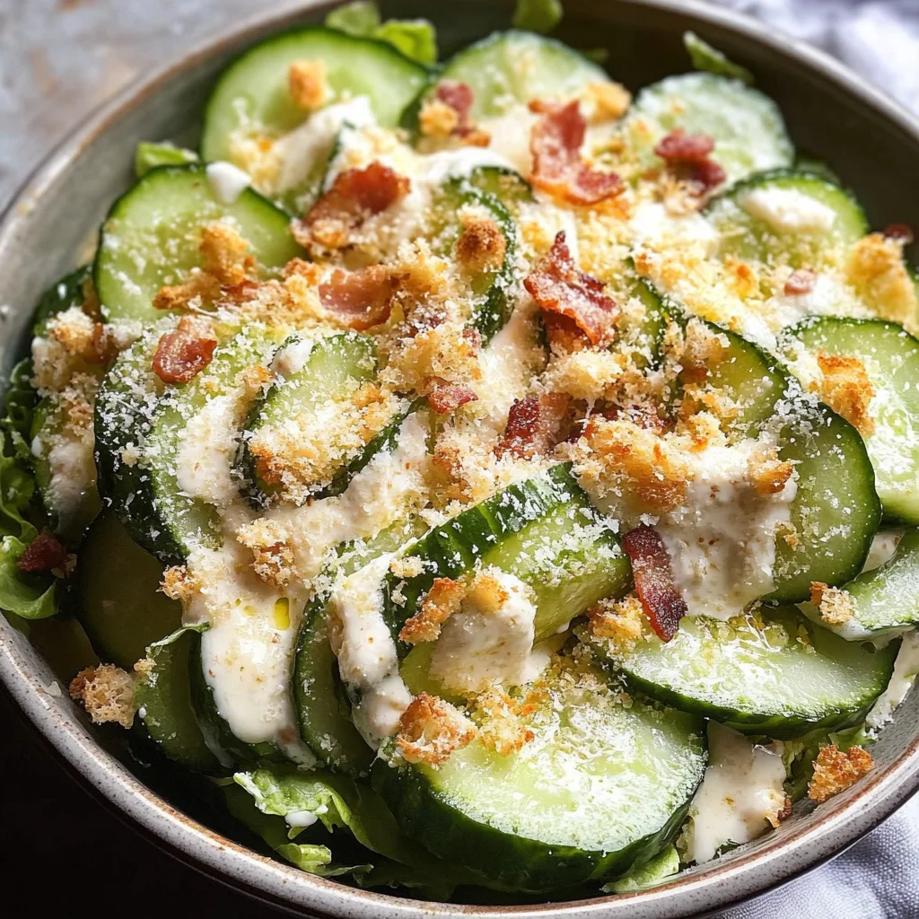 Cucumber