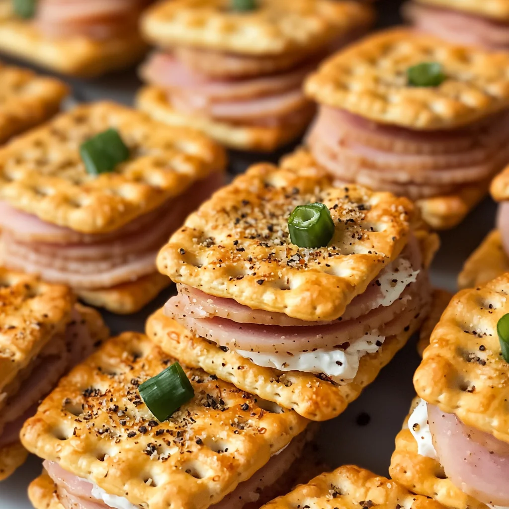 Mouthwatering