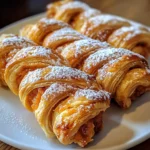 Pumpkin Pie Twists That Will Make Your Fall Cozy and Sweet