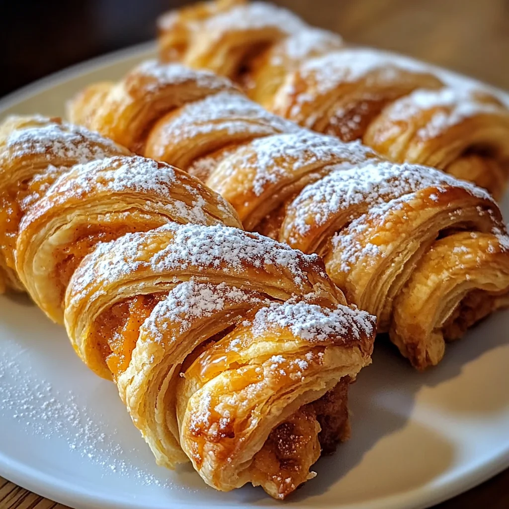 Pumpkin Pie Twists That Will Make Your Fall Cozy and Sweet