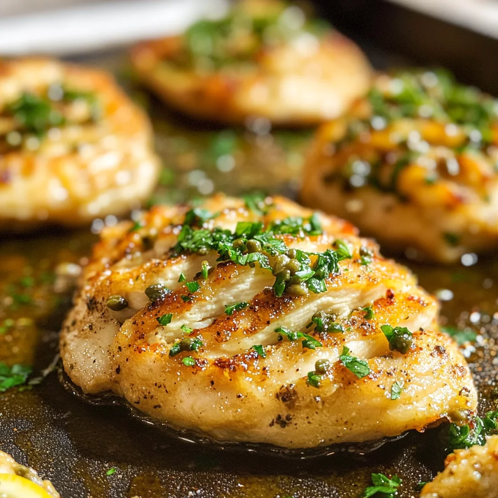 Garlic Parmesan Duchess Potatoes